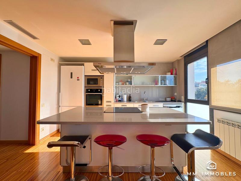 Foto f8217216-4d39-413d-8246-e1f6ba718fd5. Attique avec chauffage parking dans Franqueses del Vallès (Les)