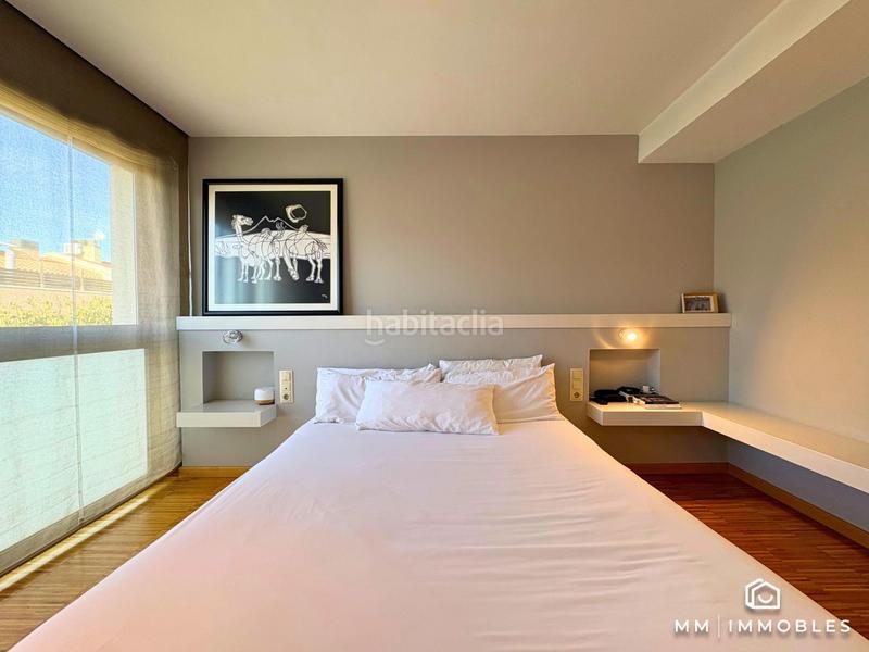 Foto f9f59f26-632f-470b-8668-401e690313db. Attique avec chauffage parking dans Franqueses del Vallès (Les)