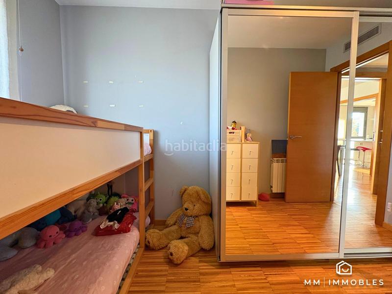 Foto faabcb3f-45eb-4742-b51a-31b7e133c7c2. Attique avec chauffage parking dans Franqueses del Vallès (Les)