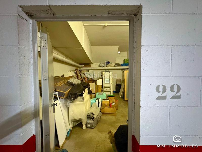 Foto fc3be434-3f82-4ec9-afdb-4eca8cd3be4f. Attique avec chauffage parking dans Franqueses del Vallès (Les)