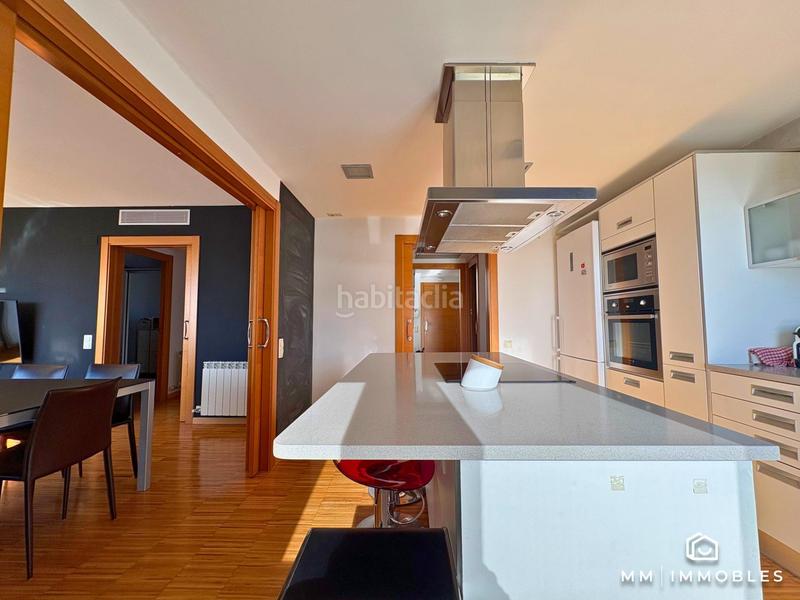 Foto fdb7284d-d901-43c5-a523-40d423acf465. Attique avec chauffage parking dans Franqueses del Vallès (Les)