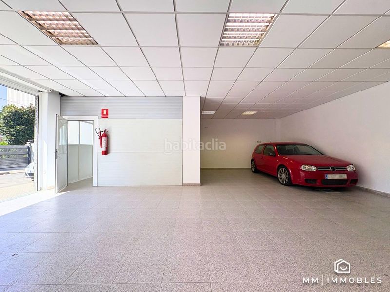 Foto 2bda5ea7-4c36-40fa-a1e3-ce9ecd1e9312. Local comercial a Franqueses del Vallès (Les)