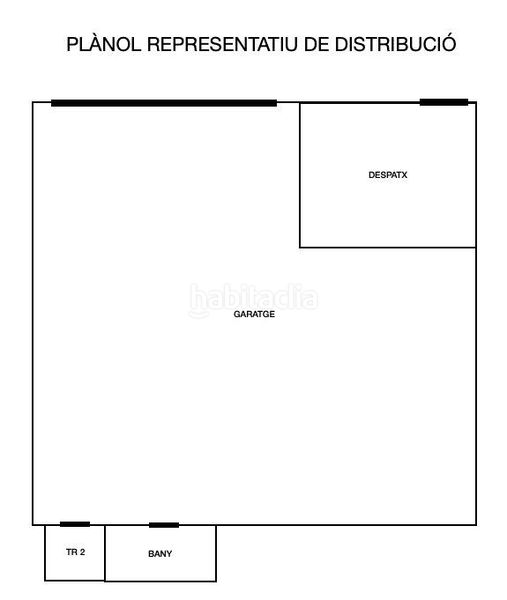 Foto 417c3da2-26bc-4569-95da-1c06daff42b9. Local comercial a Franqueses del Vallès (Les)