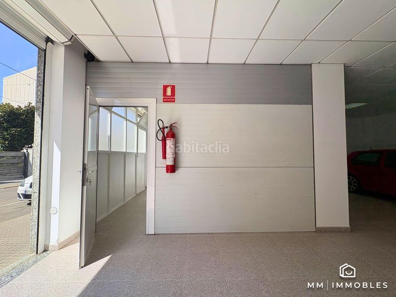 Foto 5465425e-2186-4e4c-9b0e-56d89ca8b845. Local comercial a Franqueses del Vallès (Les)