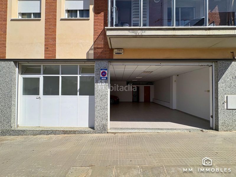Foto 7437567e-9468-4ee1-96ea-83abaf4ffd0d. Local comercial a Franqueses del Vallès (Les)