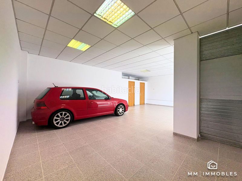 Foto bce4d5b2-0f49-448d-921a-27589504484f. Local comercial a Franqueses del Vallès (Les)
