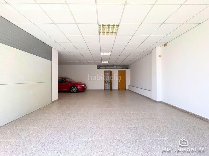 Foto c912328a-0c91-430b-b6cd-a10dcf9addf0. Local comercial a Franqueses del Vallès (Les)