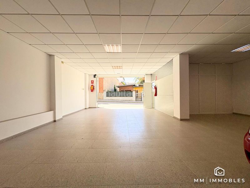Foto d19e4496-9e7a-4a82-9e69-313def60e32d. Local comercial a Franqueses del Vallès (Les)