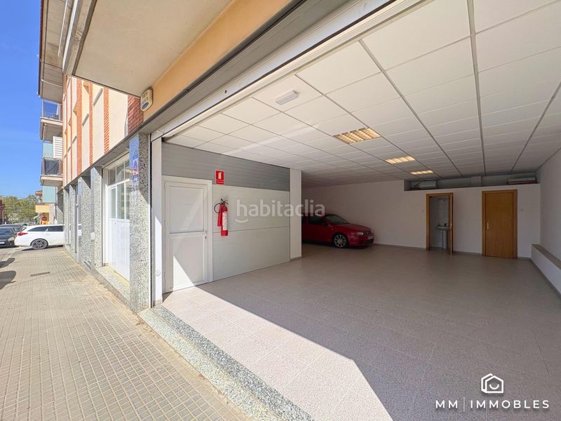Foto d69aa91a-41f8-4ca3-a431-5b6c335d9f0f. Local comercial a Franqueses del Vallès (Les)