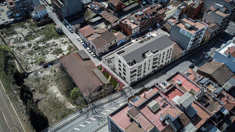Foto 6b0d8760-37d9-41ba-8214-abfc617c347b. Dúplex 118m<sup>2</sup> a carrer tarragona 21 a Joan Prim Granollers
