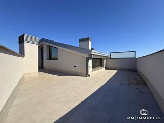 Àtic a FRANCESC RIBAS 56