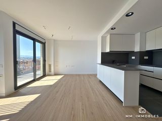 Dachwohnung  Francesc ribas 56