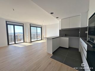 Duplex in Francesc ribas 56