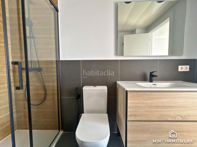 Foto d3a48b06-bab7-467f-b173-ca17e76e8350. Dúplex a francesc ribas 56 a Font Verda Granollers