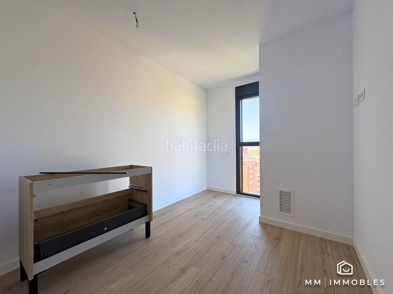 Foto fe6525b8-be1d-4690-88b0-43a48b8efaff. Dúplex a francesc ribas 56 a Font Verda Granollers