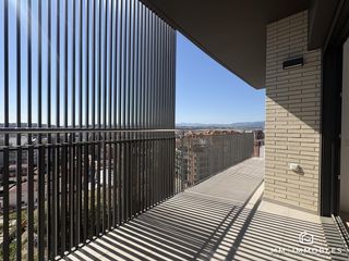 Penthouse in Francesc ribas 56