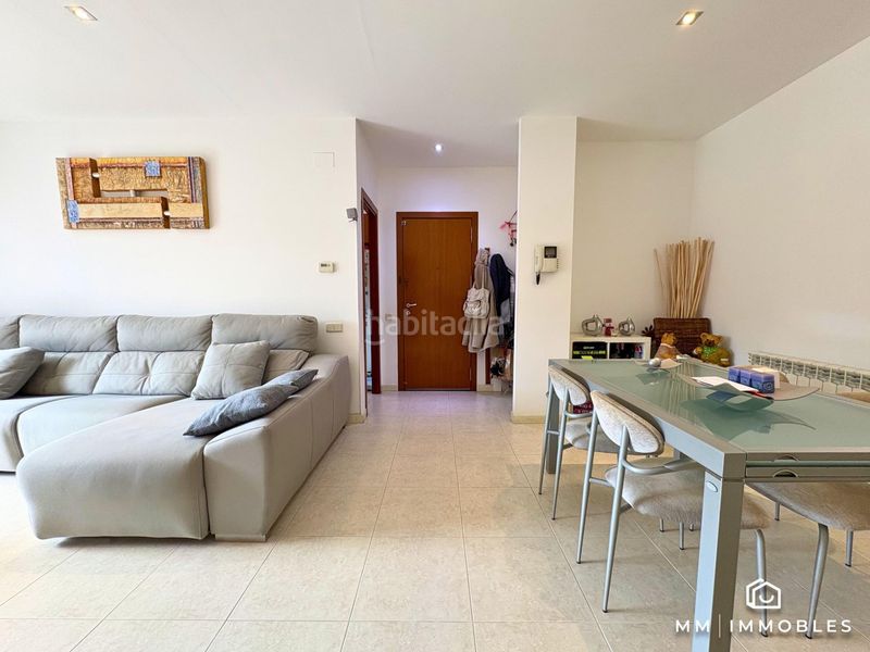 Foto 282adaa6-4620-45f9-b79c-f14a333d072c. Planta baixa amb calefacció aparcament a Nord Oest - Can Noguera Garriga (La)