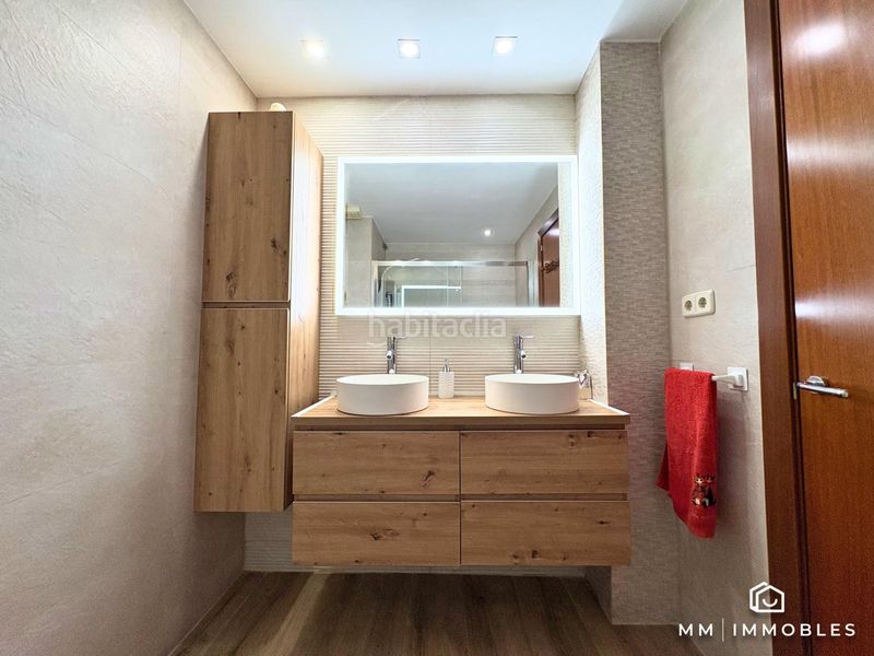 Foto 319f1aaa-9534-403d-ace9-eb7936a2dc3f. Planta baixa amb calefacció aparcament a Nord Oest - Can Noguera Garriga (La)