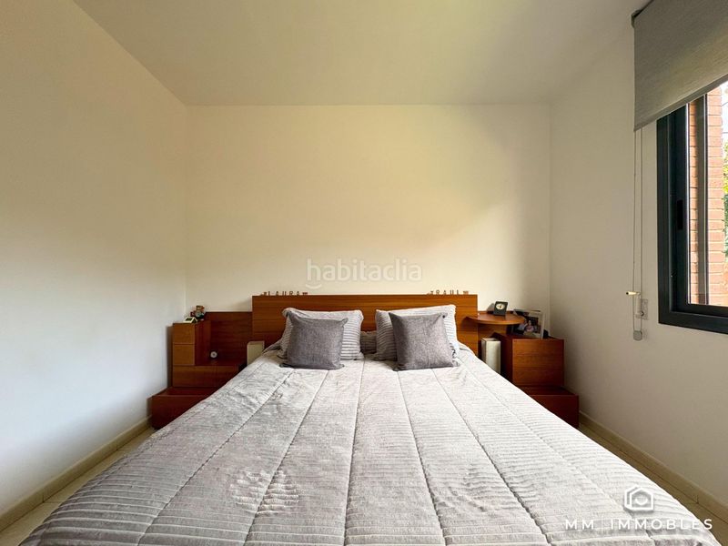 Foto 3cfc2e43-d1d2-48ef-91c0-f9b87735db46. Planta baixa amb calefacció aparcament a Nord Oest - Can Noguera Garriga (La)