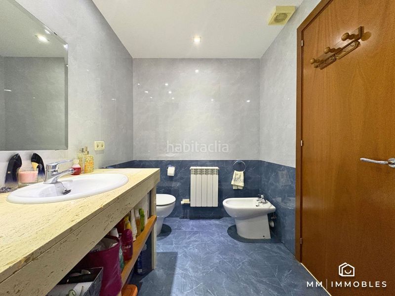 Foto 66d80029-6046-4406-940d-d603591cf5c0. Planta baixa amb calefacció aparcament a Nord Oest - Can Noguera Garriga (La)