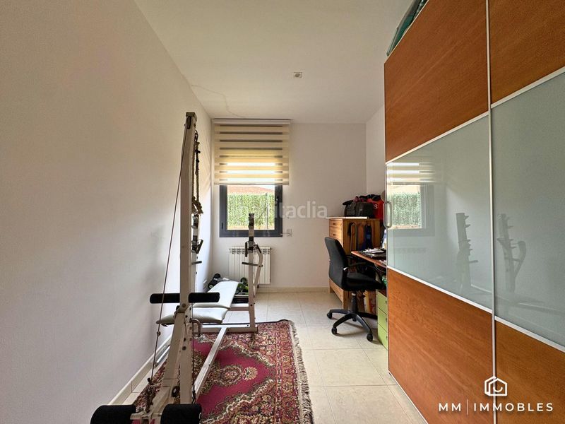 Foto 686c8cb4-1278-4d5d-ba4c-7256eeb61d29. Planta baixa amb calefacció aparcament a Nord Oest - Can Noguera Garriga (La)