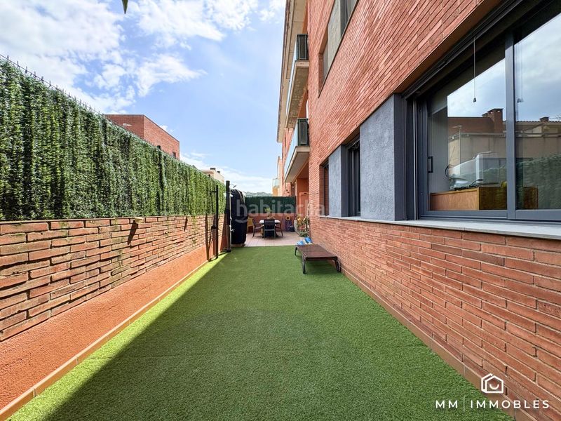 Foto 90f2b85d-c08b-4034-be83-0e8368d2ed5b. Planta baixa amb calefacció aparcament a Nord Oest - Can Noguera Garriga (La)