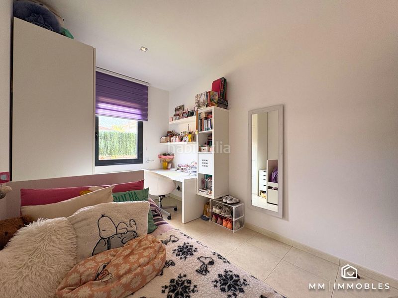 Foto 917708cb-9cb0-4953-b7c3-04203b164b11. Planta baixa amb calefacció aparcament a Nord Oest - Can Noguera Garriga (La)