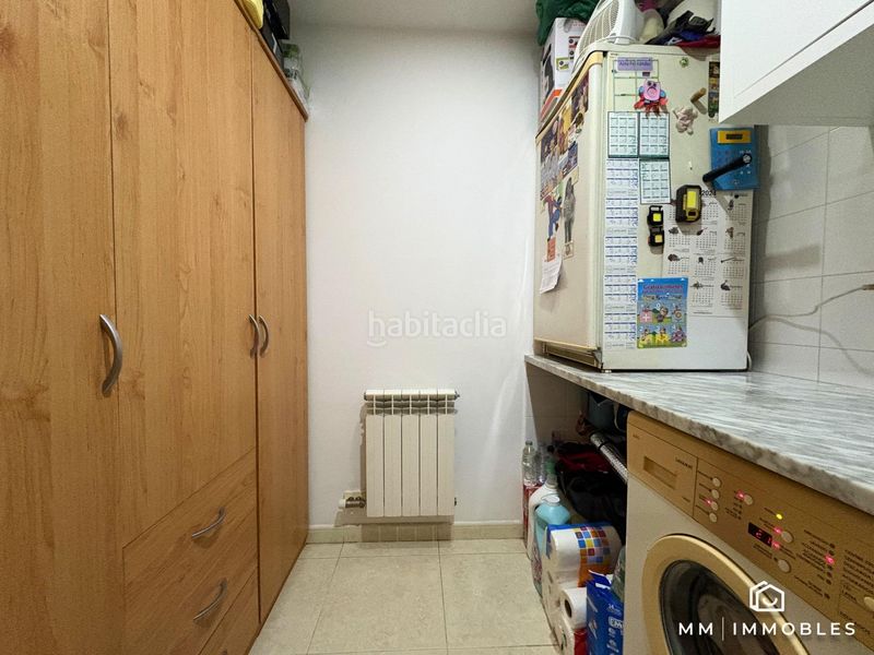 Foto 9c2acb62-aaa8-417e-871a-7b66c85dc6d4. Planta baixa amb calefacció aparcament a Nord Oest - Can Noguera Garriga (La)