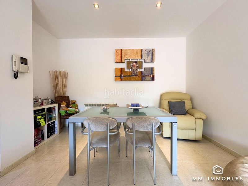 Foto a2e84807-04bb-4900-9776-6ba73aafe8c9. Planta baixa amb calefacció aparcament a Nord Oest - Can Noguera Garriga (La)