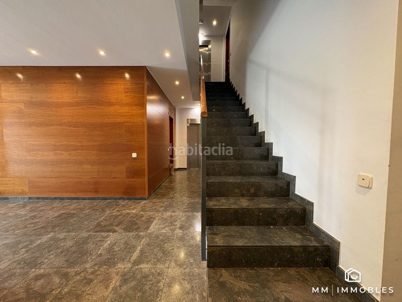 Foto d0f734d4-b953-4cd0-acf1-10869252d71d. Planta baixa amb calefacció aparcament a Nord Oest - Can Noguera Garriga (La)