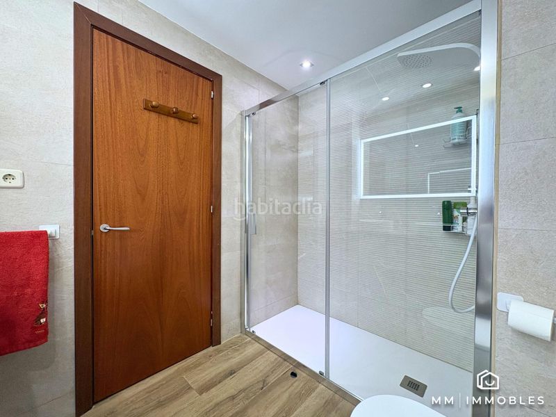 Foto f3dfa700-2e74-43aa-8450-b32ad9366b52. Planta baixa amb calefacció aparcament a Nord Oest - Can Noguera Garriga (La)