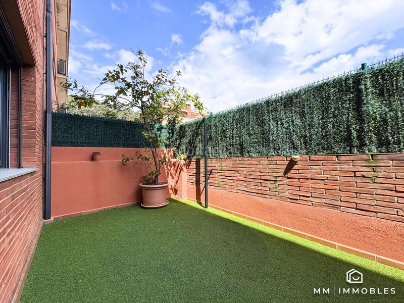 Foto 40209629-dc9d-426a-a13d-3e1eb59269ef. Planta baja en Nord Oest - Can Noguera Garriga (La)