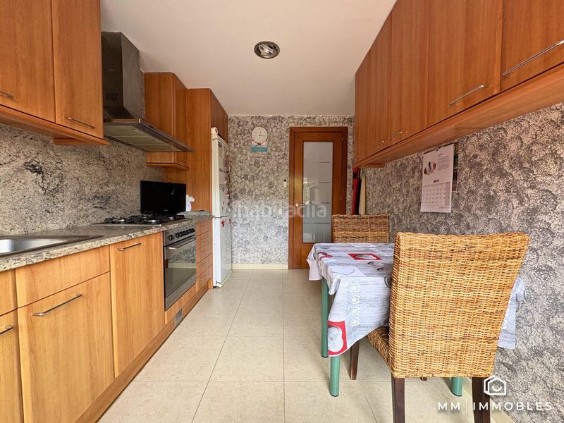 Foto 768a8ac5-b4ae-4442-8845-72109de93e22. Planta baja en Nord Oest - Can Noguera Garriga (La)