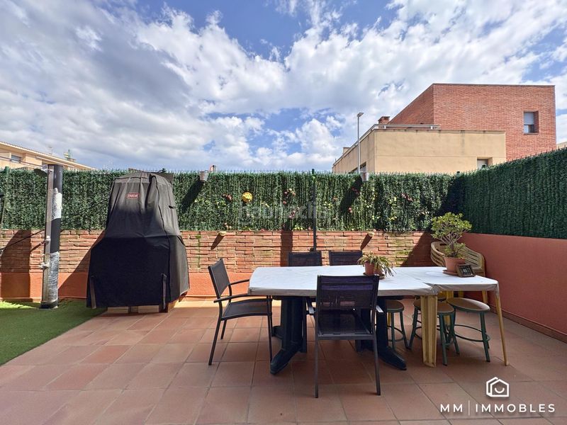 Foto 795c931c-e7b4-44c7-9a3b-6b344937416a. Planta baja en Nord Oest - Can Noguera Garriga (La)