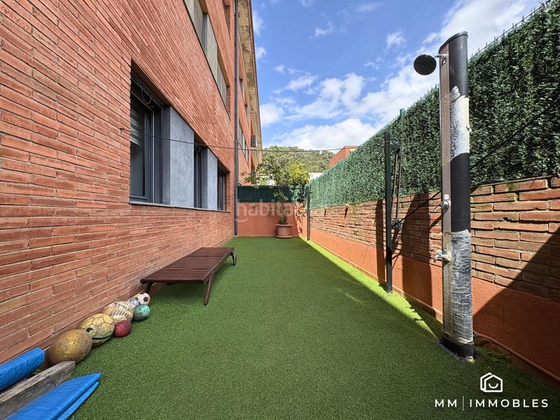 Foto ab82a099-c476-4a68-bd0f-e25dcfdfed40. Planta baja en Nord Oest - Can Noguera Garriga (La)