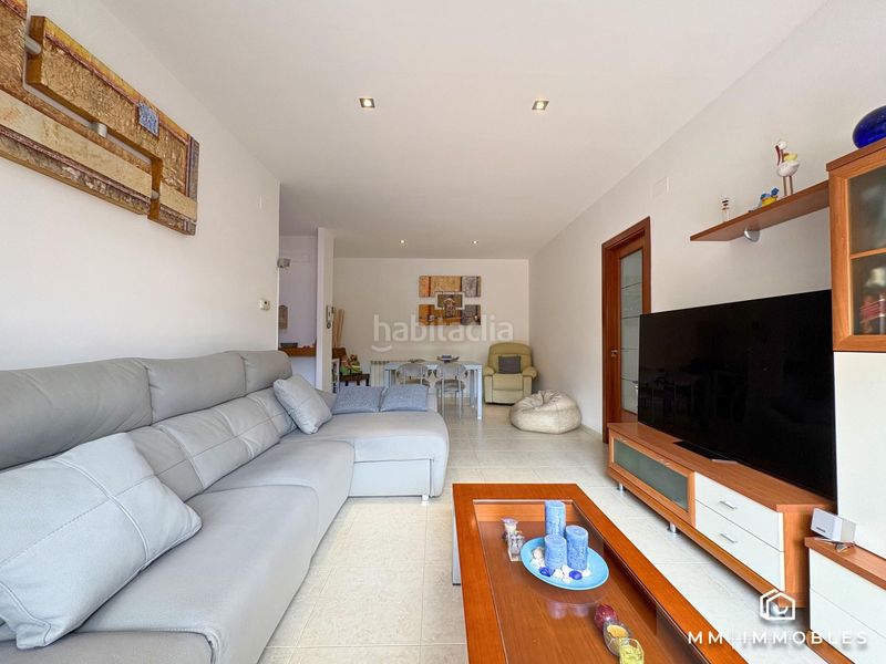 Foto afcd027a-f7a3-440c-895f-7c5ec4fff6fc. Planta baja en Nord Oest - Can Noguera Garriga (La)