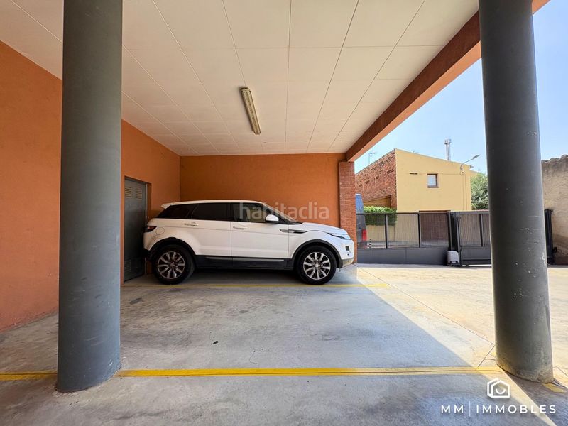 Foto ca51cdb9-36fd-4af2-8829-7e121734f39b. Planta baja en Nord Oest - Can Noguera Garriga (La)