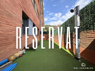Rez-de-chaussée  Lluis companys, de