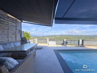 Chalet  St damia. Casa en venda a la cala sant francesc