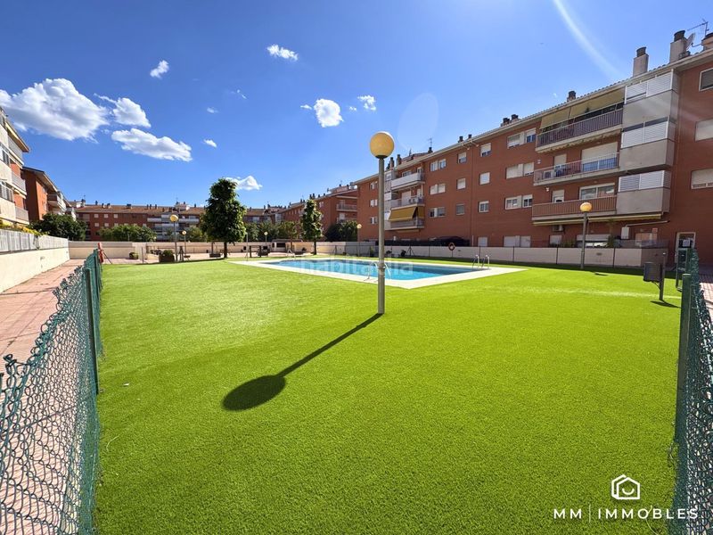 Foto 52317e41-9ee3-4885-974a-bbdc00becb26. Piso en Canovelles