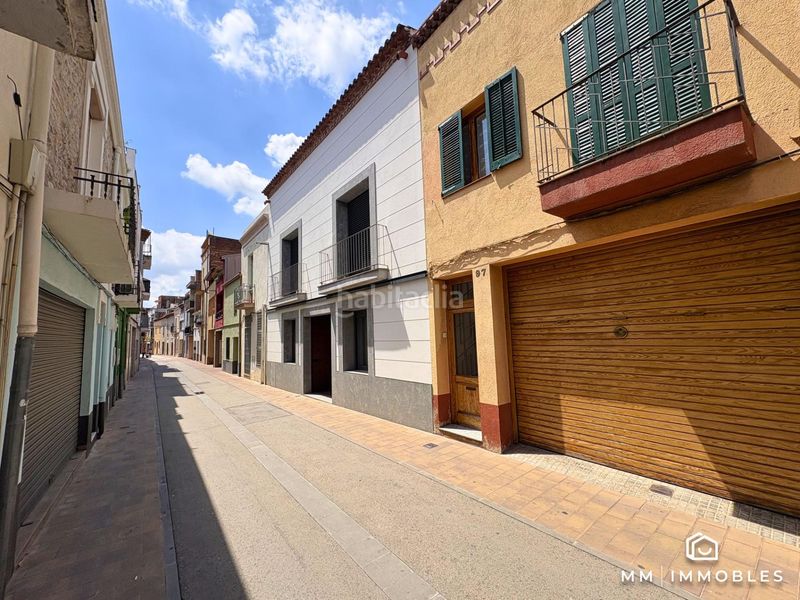 Foto f7fc3249-b45d-4c6e-8a07-9e943b8bde92. Àtic amb calefacció a Centre Granollers