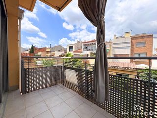 Dachwohnung  Carrer corró