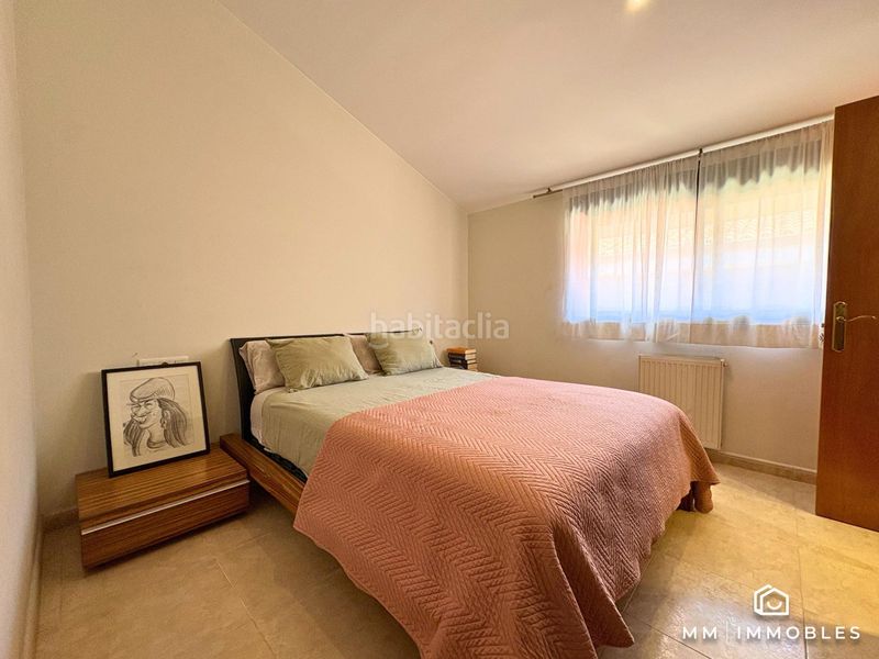 Foto 341d8c1b-1b0b-4cf3-88c3-1e30e386065f. Àtic amb calefacció aparcament a Can Illa Garriga (La)