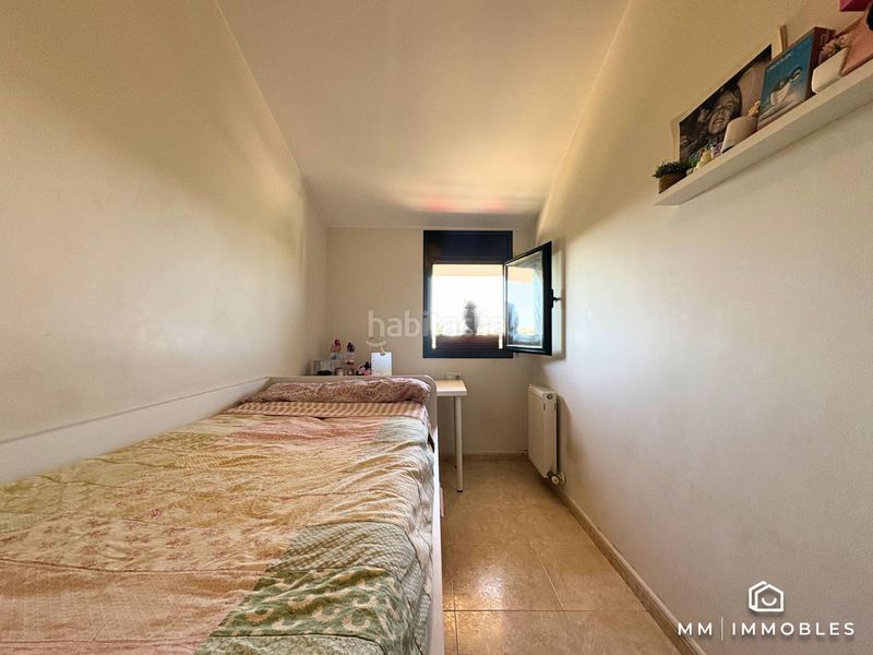 Foto a20c1e0f-cf32-46a0-a2bd-829139d6274a. Àtic amb calefacció aparcament a Can Illa Garriga (La)