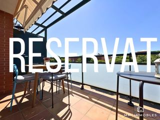 Penthouse  Abadessa emma, de l'. Duplex en venda a can illa la garriga