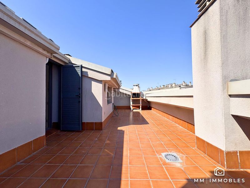 Foto 256f6905-b7d2-47a8-8745-7dff1f4439e7. Àtic a Franqueses del Vallès (Les)