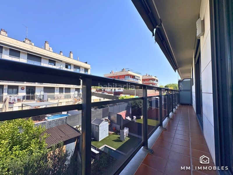 Foto 26a0bd97-a543-40aa-b0d5-e297a435f8da. Àtic a Franqueses del Vallès (Les)