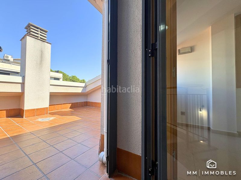Foto 5db6de7d-c563-491d-8700-e6001a30c26a. Àtic a Franqueses del Vallès (Les)