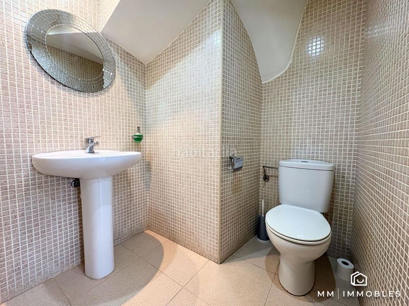 Foto fee7f54a-e968-4fa2-9ef8-7d1dc85bd13f. Àtic a Franqueses del Vallès (Les)