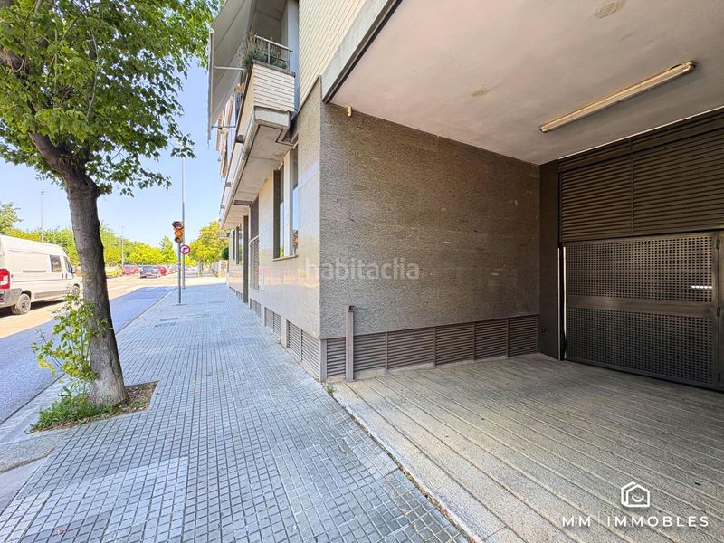 Foto 05b7ebf2-1bdb-4a41-8555-80573a12c636. Aparcament cotxe a Franqueses del Vallès (Les)